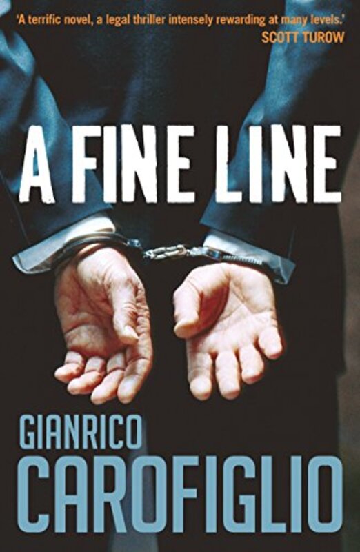 Guido Guerrieri book cover