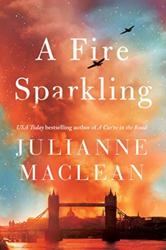 Julianne MacLean book cover