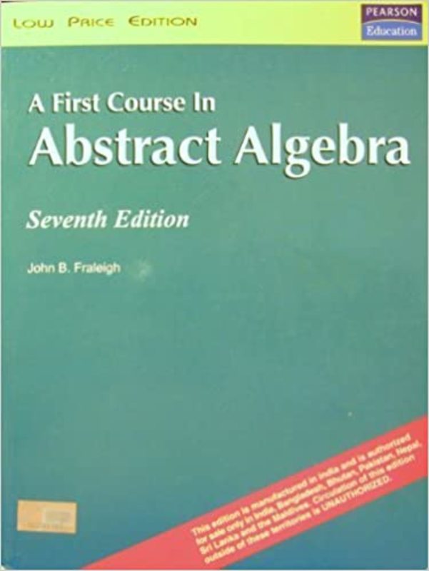 Book cover