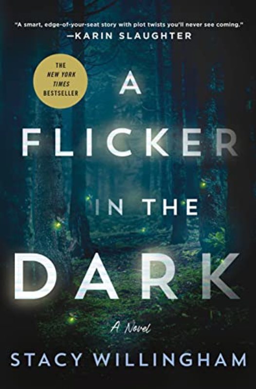 Stacy Willingham book cover