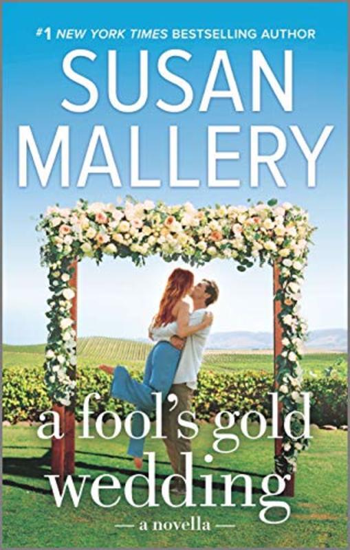 Fool's Gold book cover