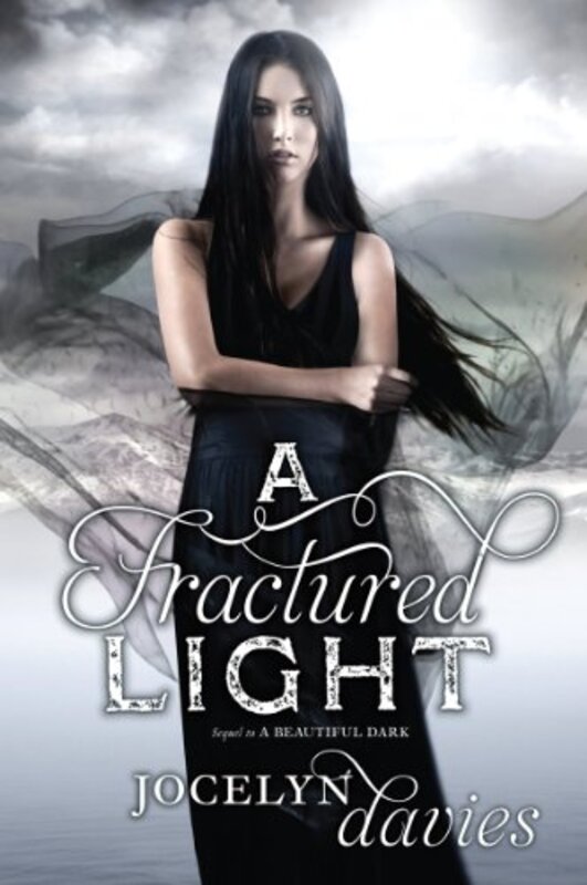 Jocelyn Davies book cover