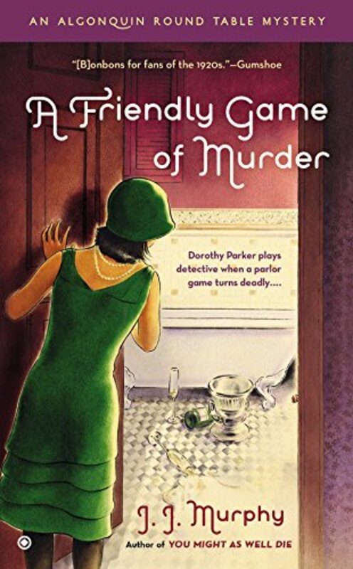 JJ Murphy book cover