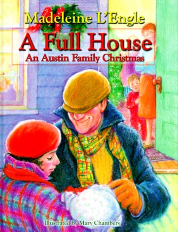 Austin Family book cover
