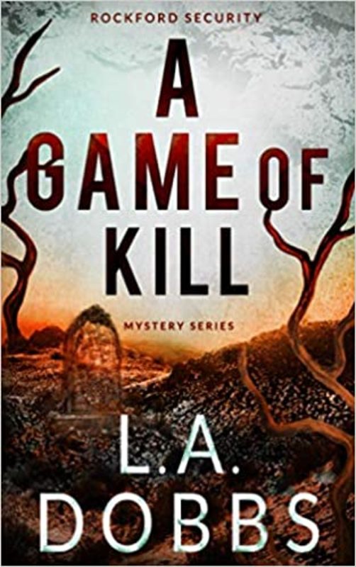 LA Dobbs book cover