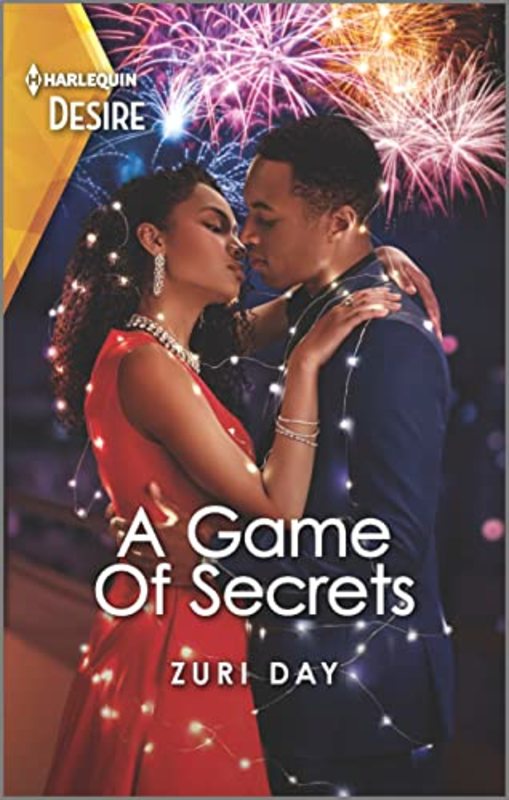 Zuri Day book cover