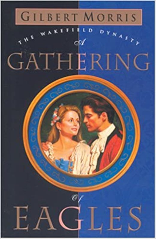 Wakefield Dynasty book cover