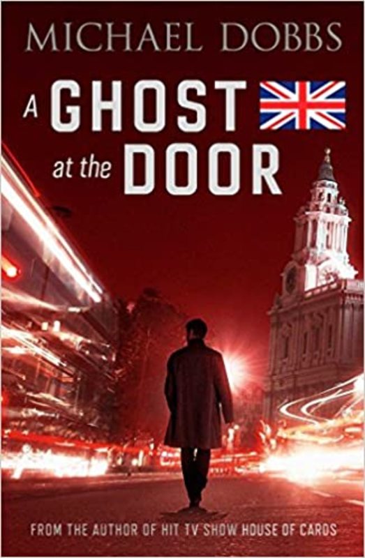 Michael Dobbs book cover