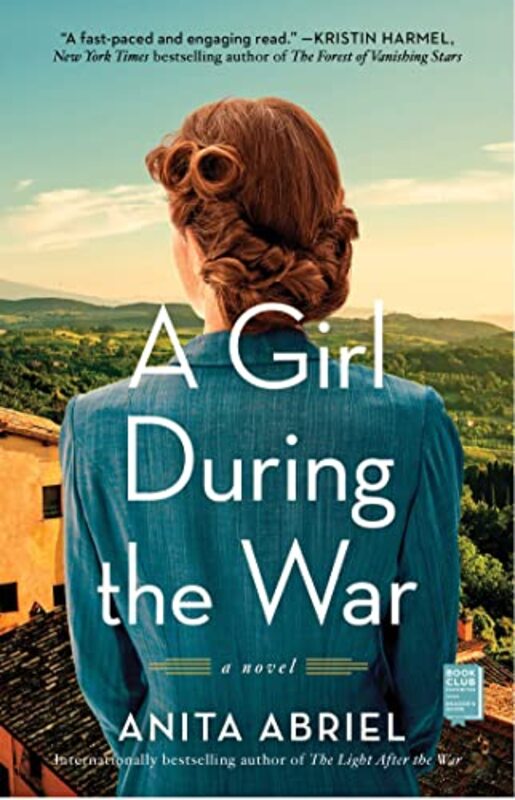 Anita Abriel book cover