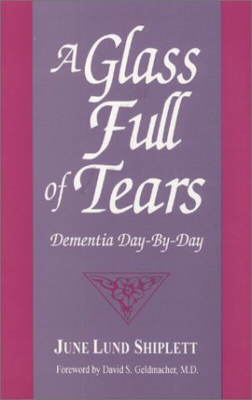 June Lund Shiplett book cover