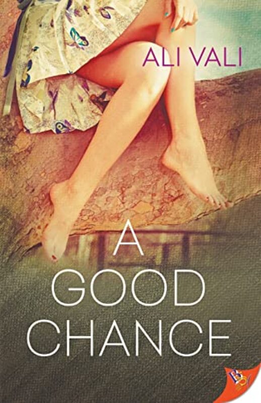 Ali Vali book cover