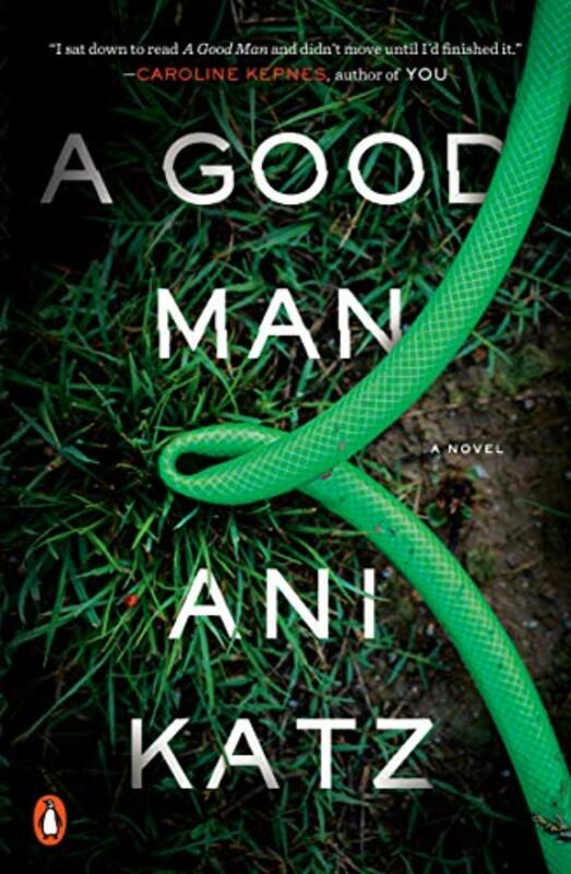 Ani Katz book cover