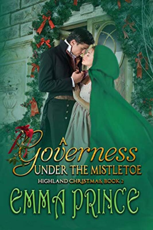 Emma Prince book cover