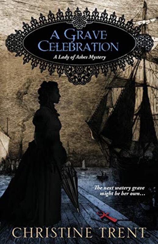 Lady of Ashes book cover