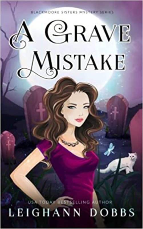 Blackmoore Sisters book cover