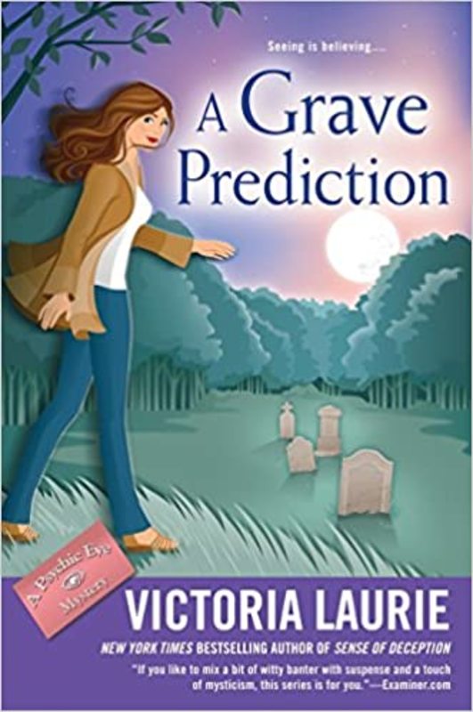 Psychic Eye Mysteries book cover