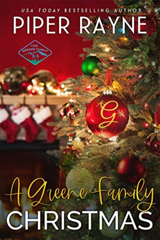 Piper Rayne book cover