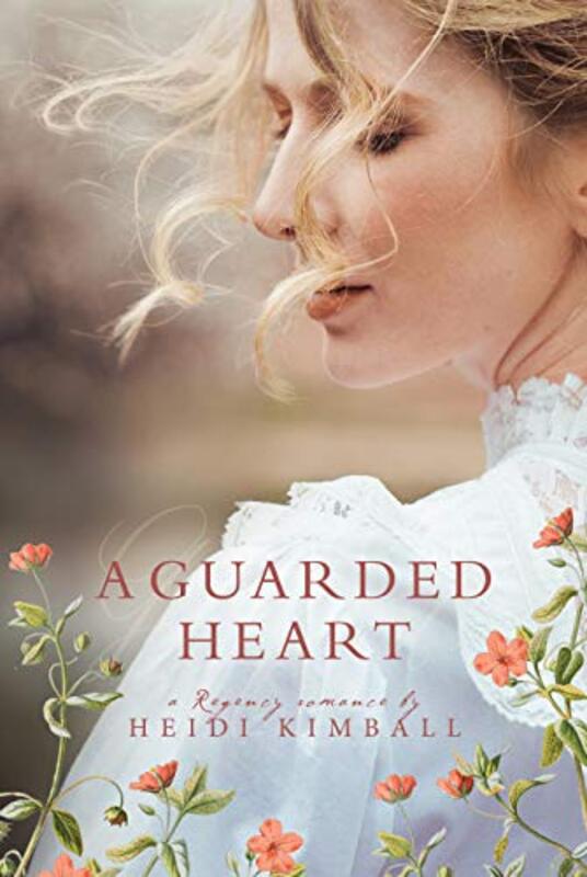 Heidi Kimball book cover