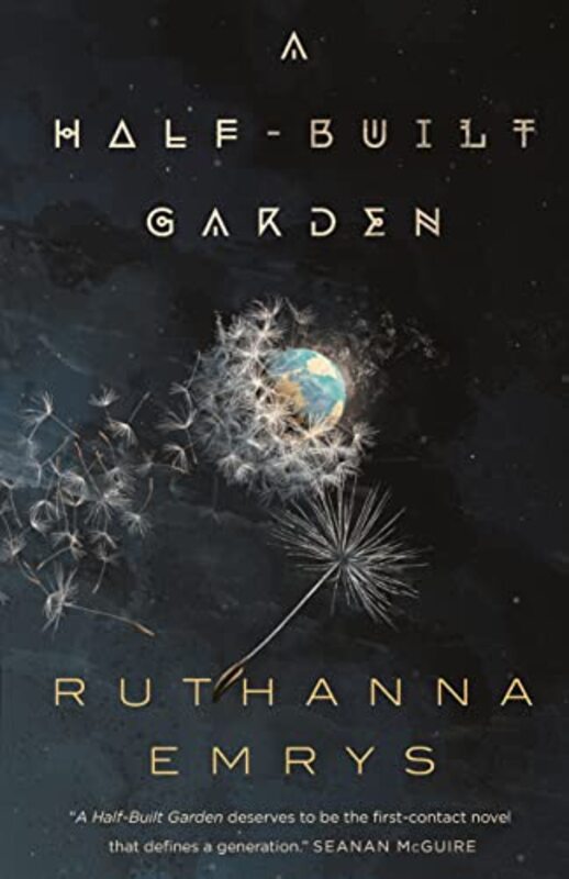 Ruthanna Emrys book cover