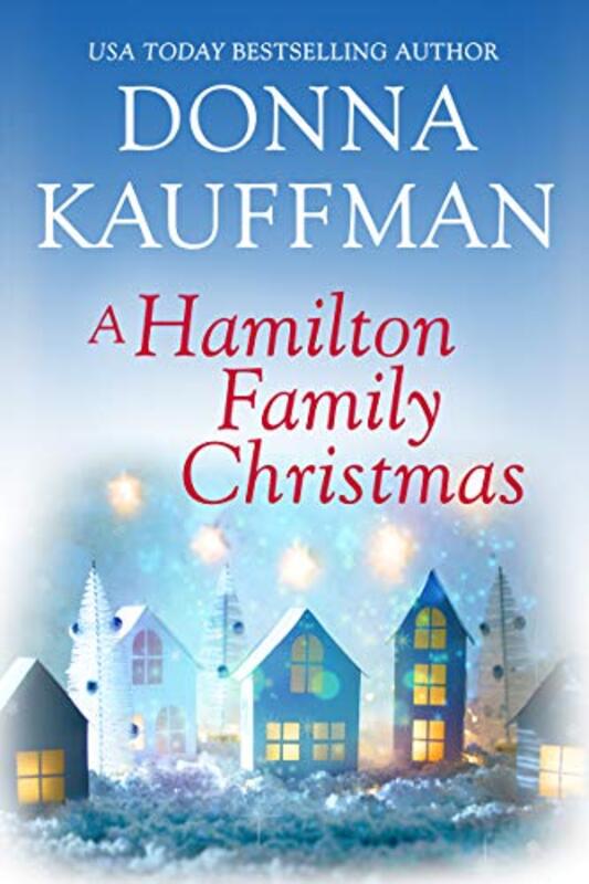 Donna Kauffman book cover