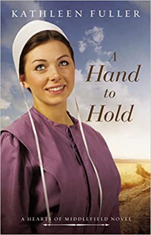 Hearts Of Middlefield book cover