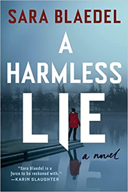 Louise Rick book cover