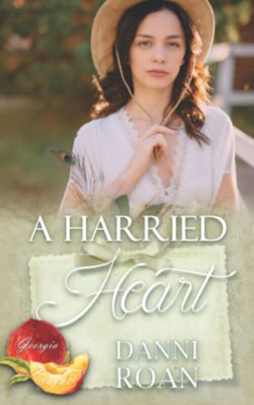 Danni Roan book cover