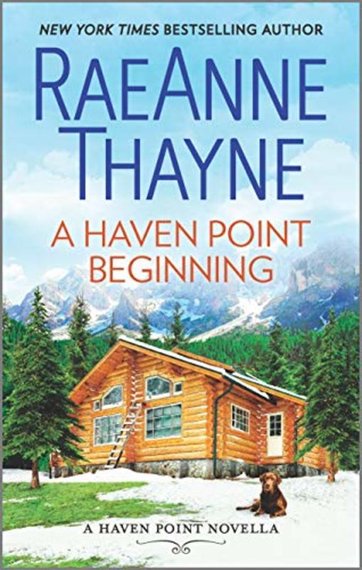 Haven Point book cover