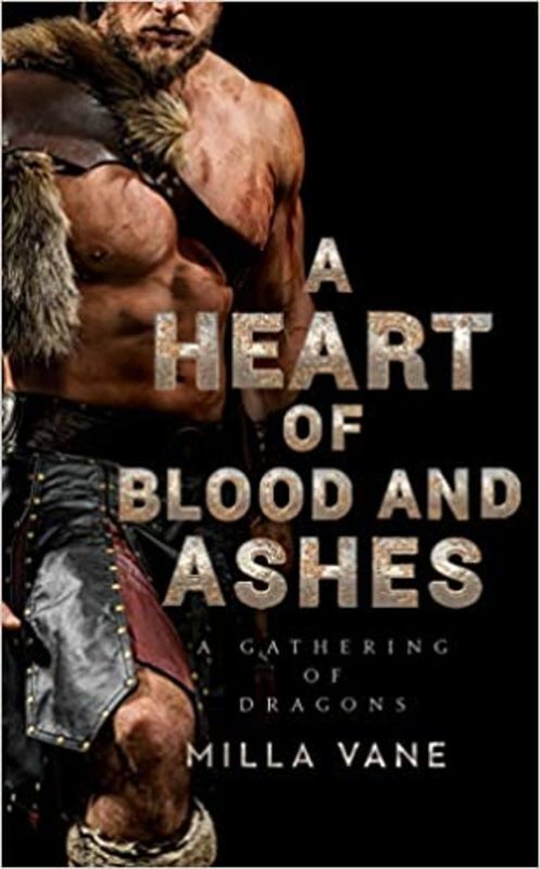 A Gathering of Dragons book cover