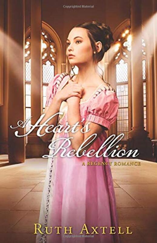 Ruth Axtell Morren book cover