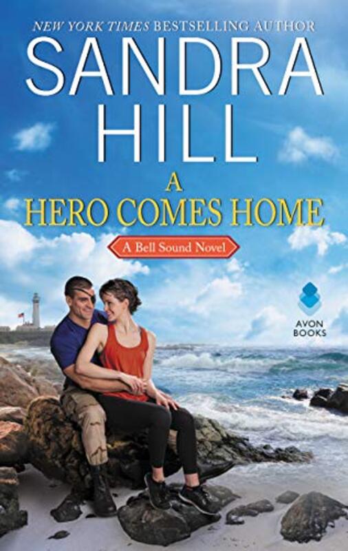 Sandra Hill book cover
