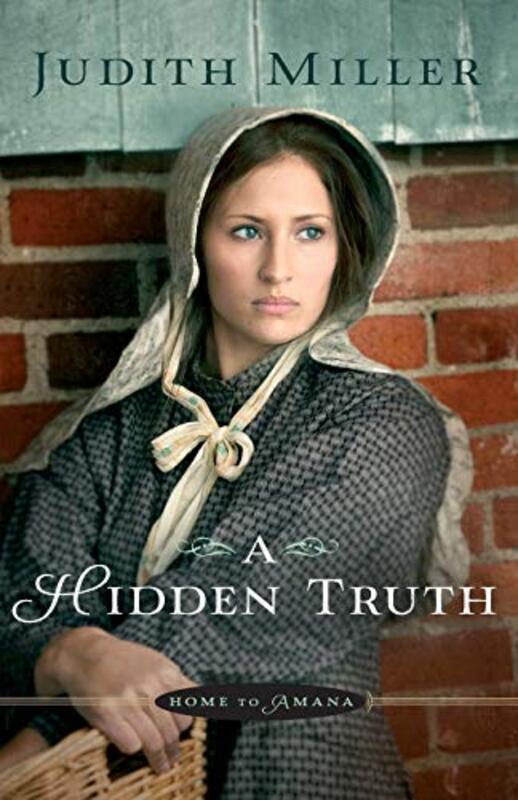 Book cover for "A Hidden Truth" by Judith Miller
