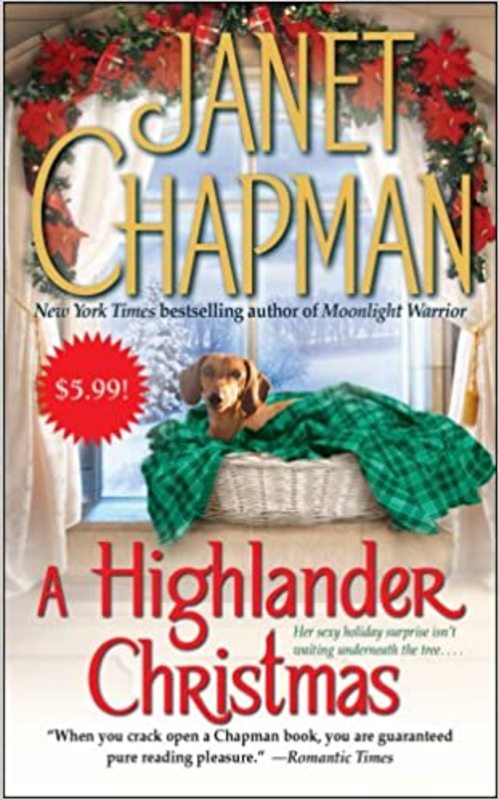 Pine Creek Highlanders book cover