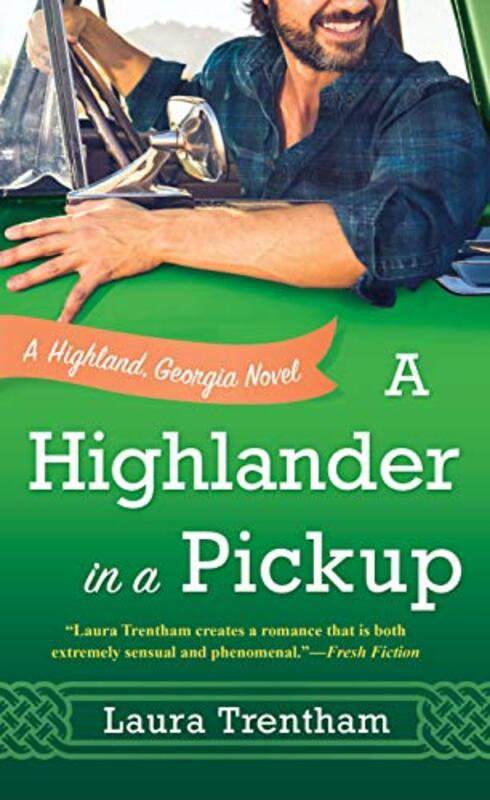 Laura Trentham book cover