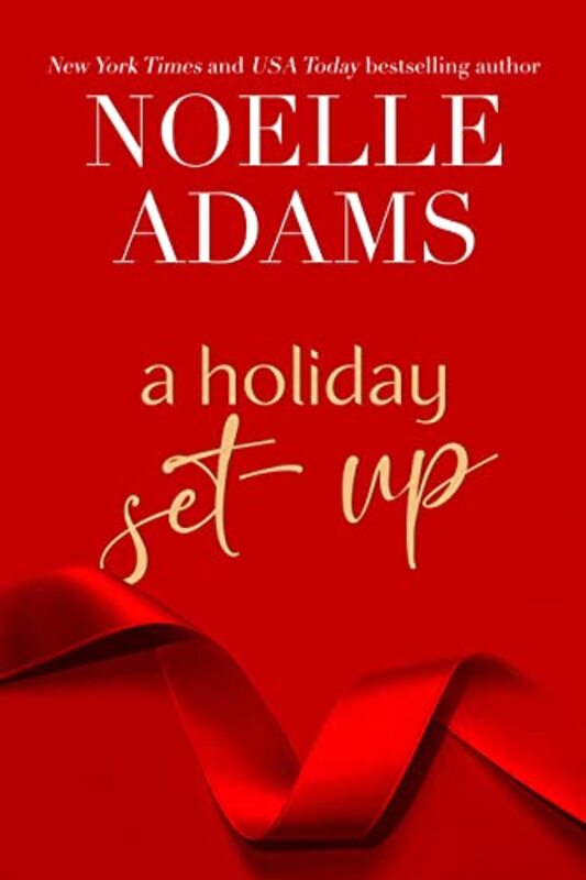 Noelle Adams book cover