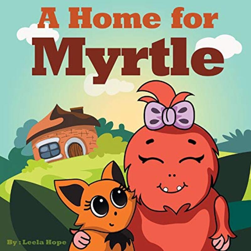 Leela Hope book cover