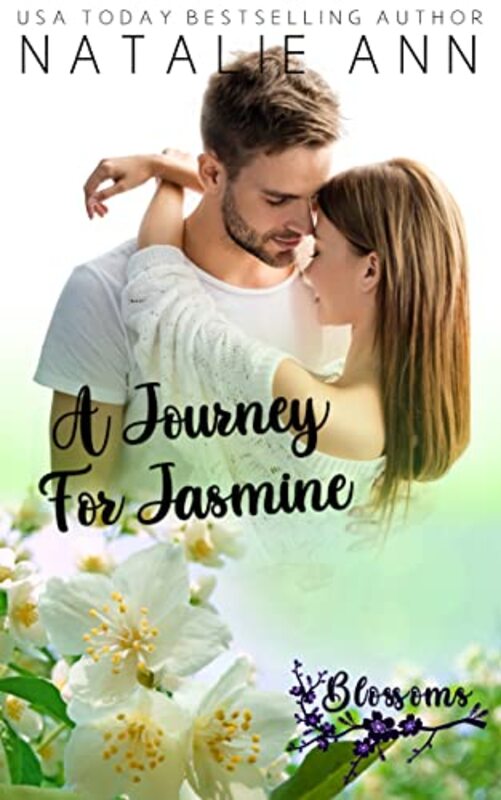 Natalie Ann book cover