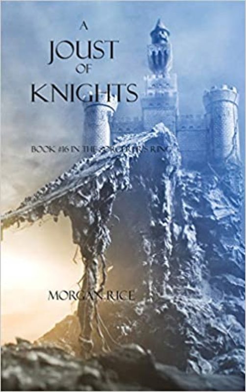 Sorcerer's Ring book cover