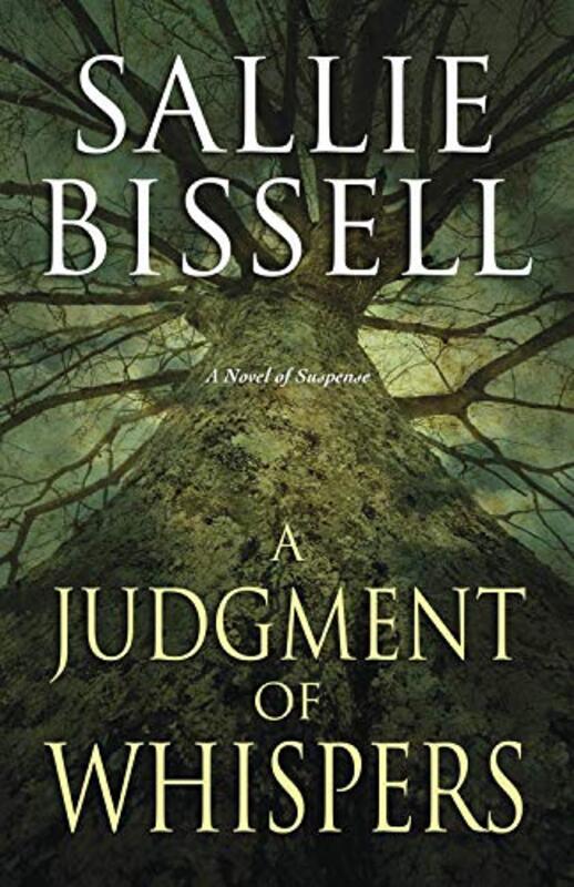 Sallie Bissell book cover
