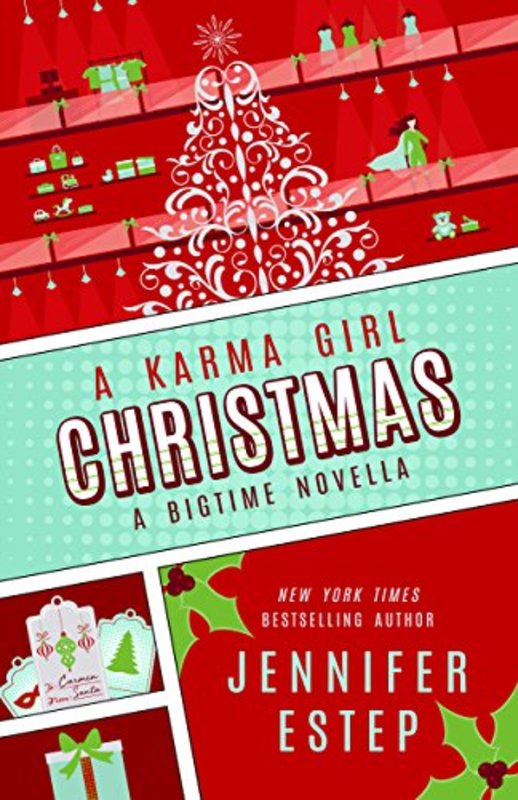 Bigtime book cover
