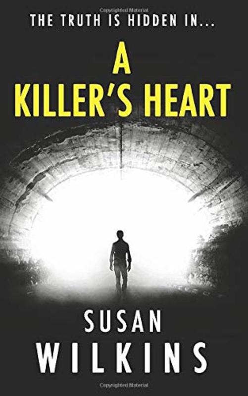 Susan Wilkins book cover