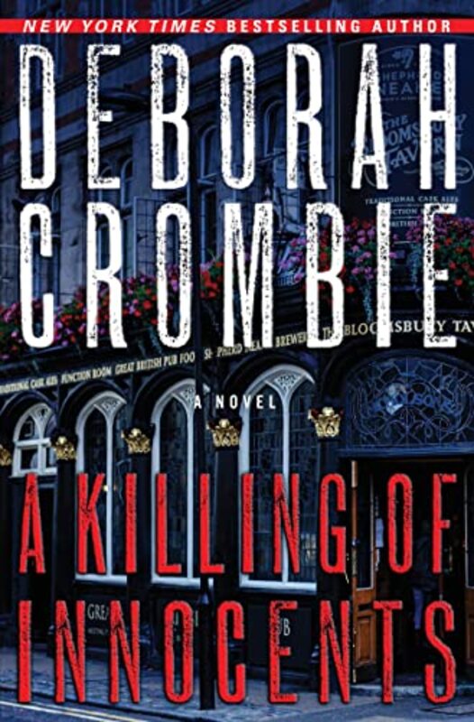 Duncan Kincaid book cover