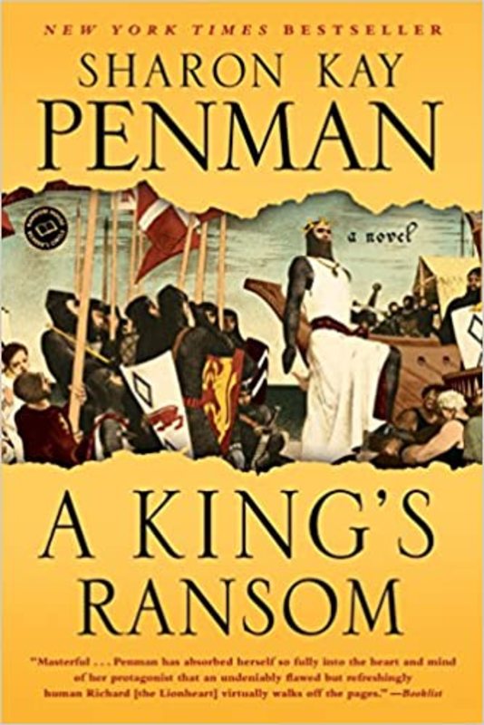 Plantagenet book cover