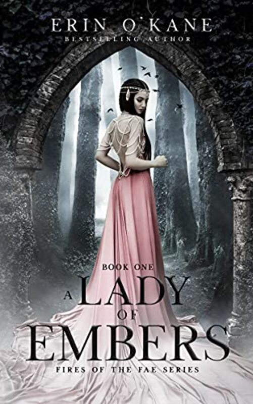 Erin O'Kane book cover