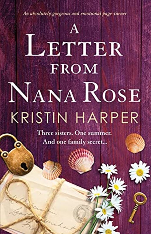 Kristin Harper book cover