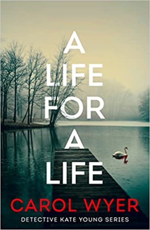 Carol Wyer book cover