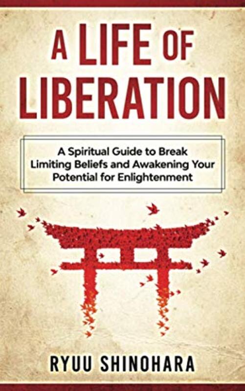 Ryuu Shinohara book cover