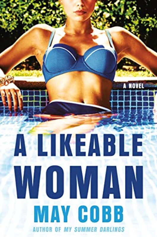 May Cobb book cover