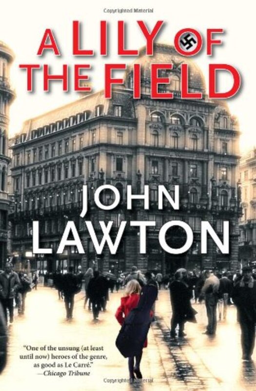 Inspector Troy book cover
