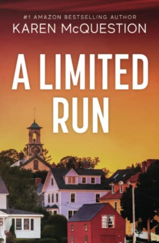 Karen McQuestion book cover